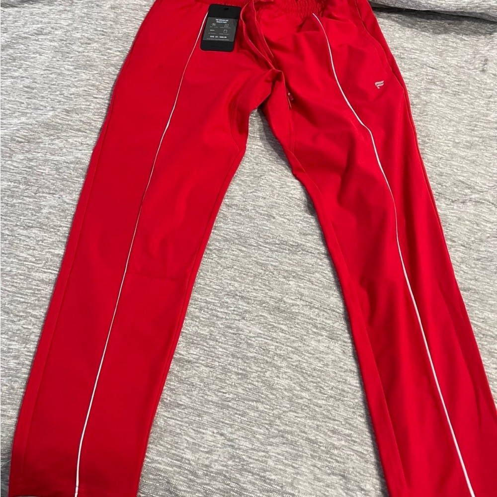 Fabletics The Breakline Track Pant